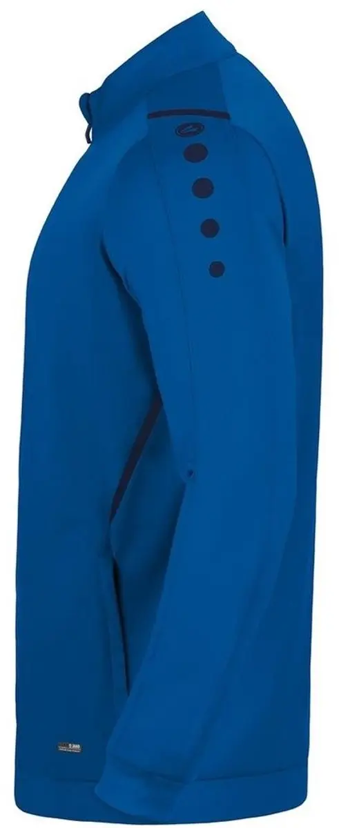 Jako Challenge Polyestervest Heren - Royal - XXL