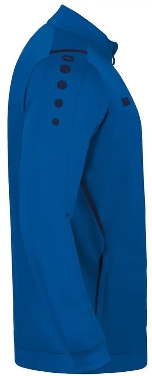 Jako Challenge Polyestervest Heren - Royal - XXL