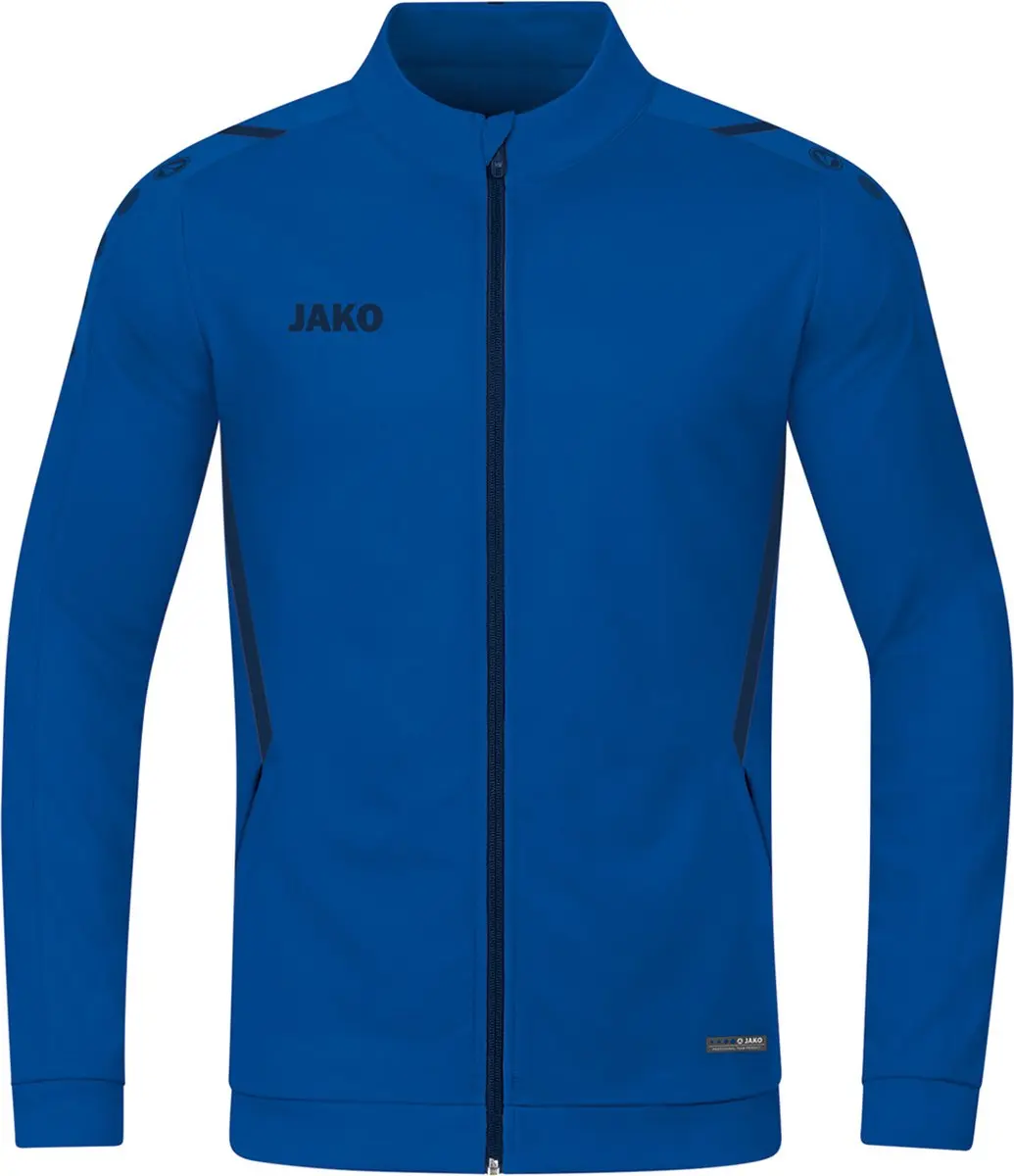 Jako Challenge Polyestervest Heren