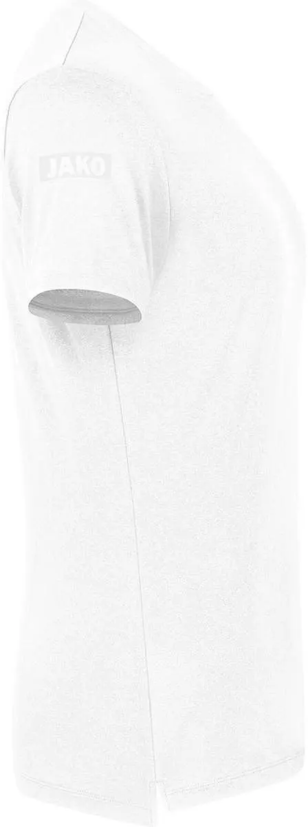 JAKO Pro Casual T-Shirt Dames 40 - Wit