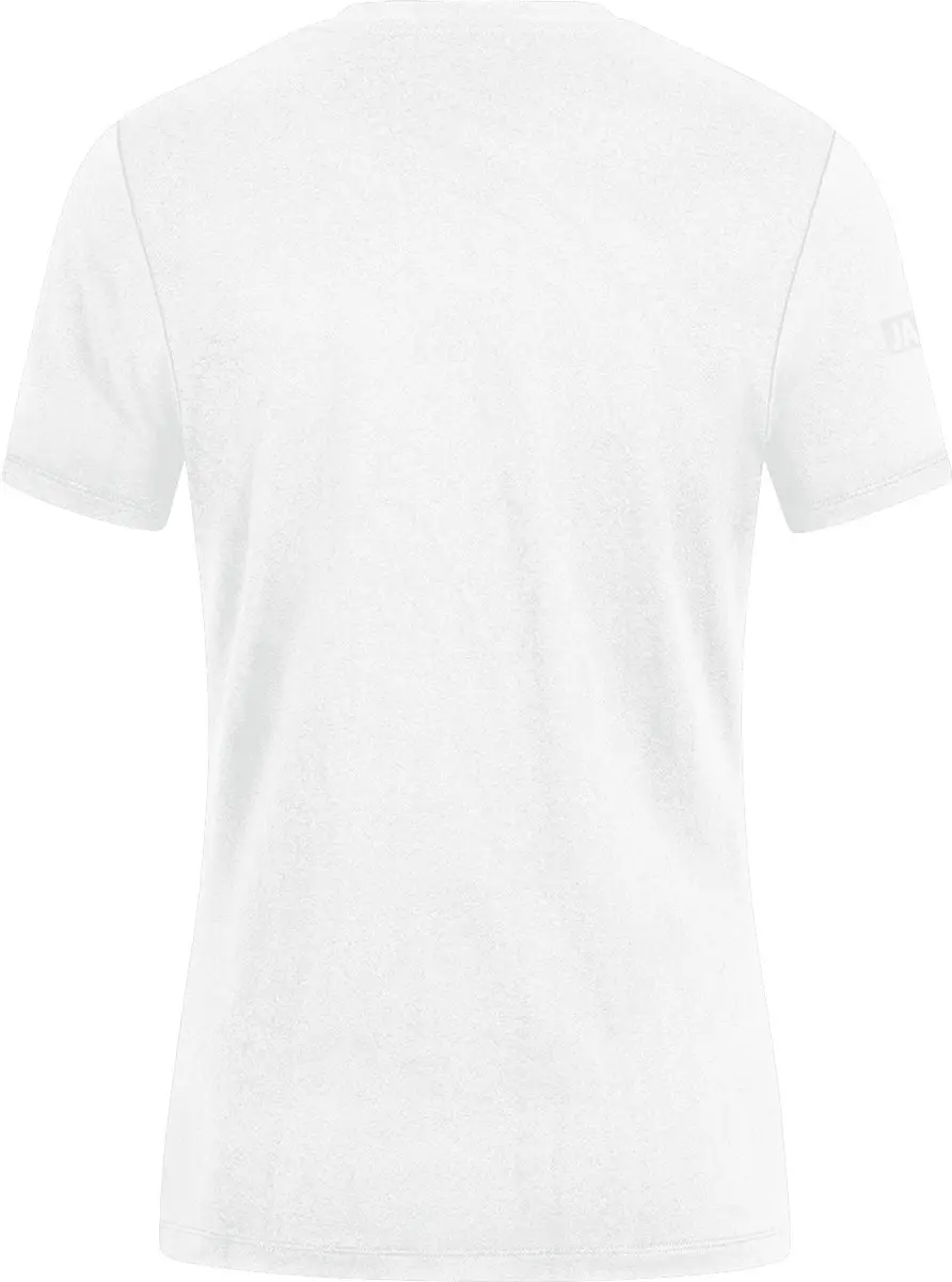 JAKO Pro Casual T-Shirt Dames 40 - Wit