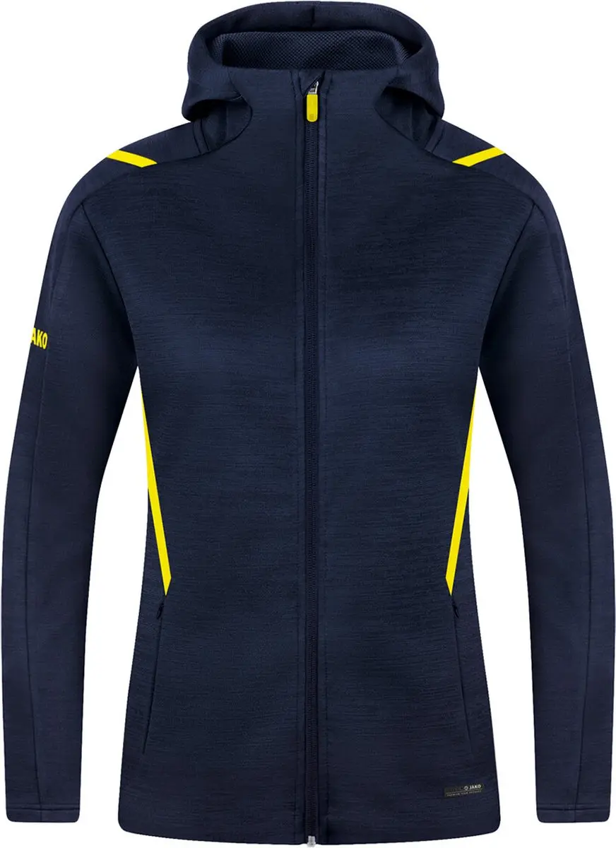 Jako Challenge Vrijetijdsvest Dames 40