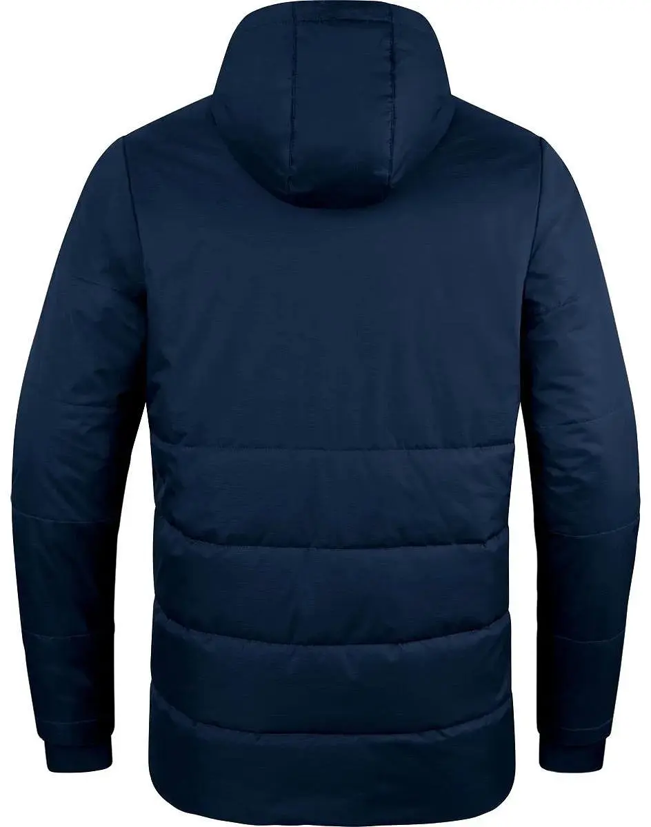 JAKO Team Stadionjack Heren Marine 4XL