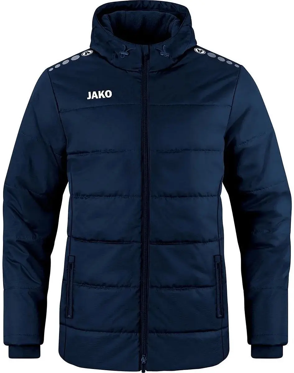 JAKO Team Stadionjack Heren Marine 4XL
