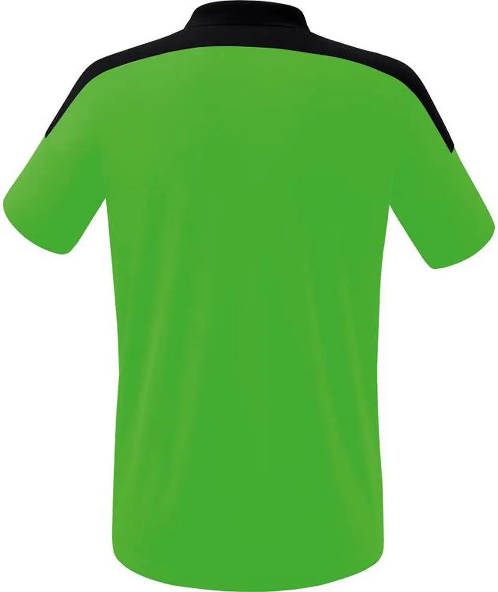 Erima Change Polo Heren XXL - Groen