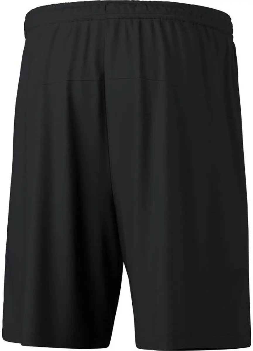 Erima Team Short Heren - Zwart L