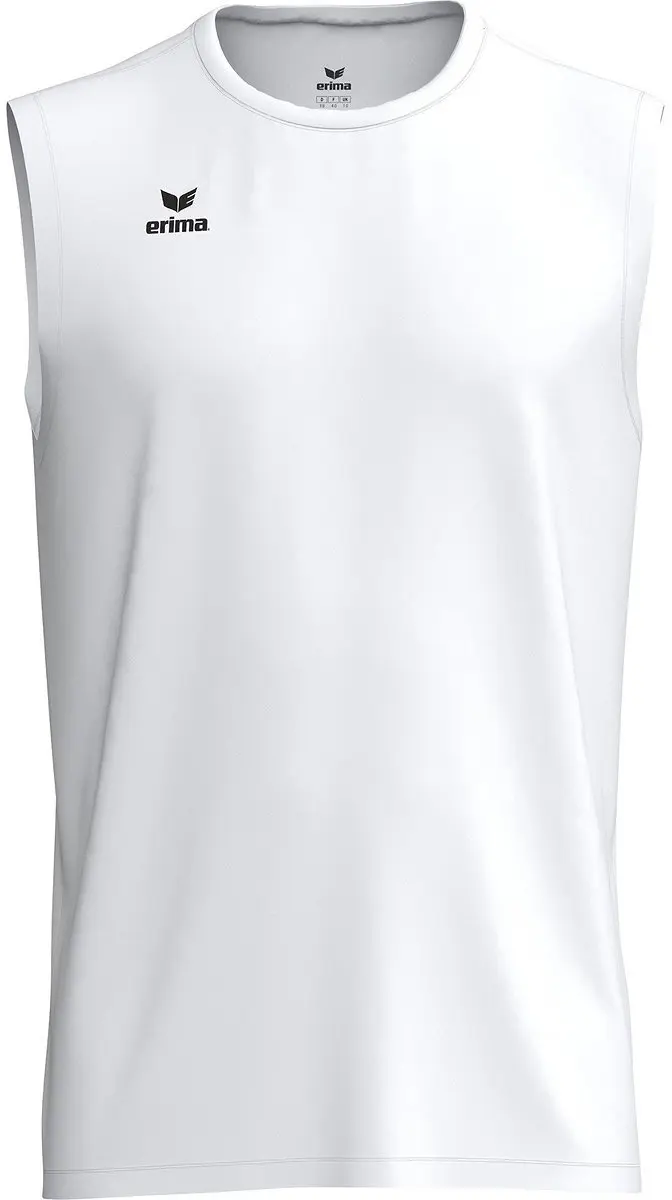 Erima Intro Tanktop Heren