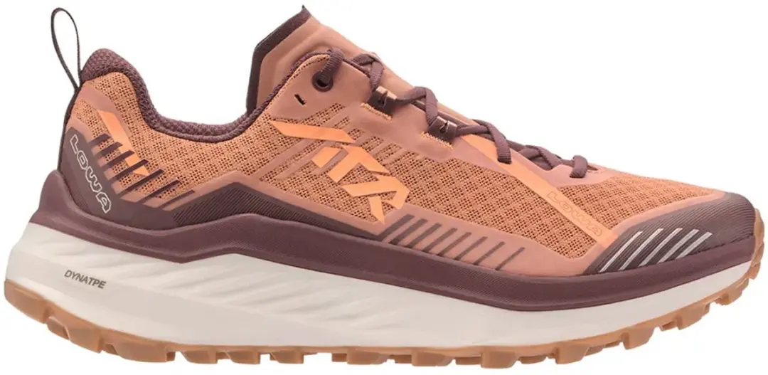 Lowa Skyterra Trailschoenen Bruin EU 37 1/2 Vrouw
