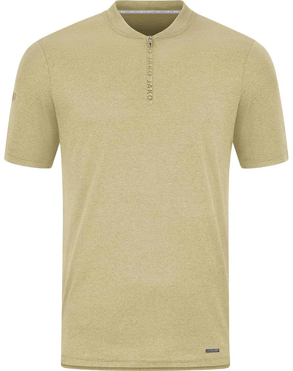 JAKO Pro Casual Polo Heren