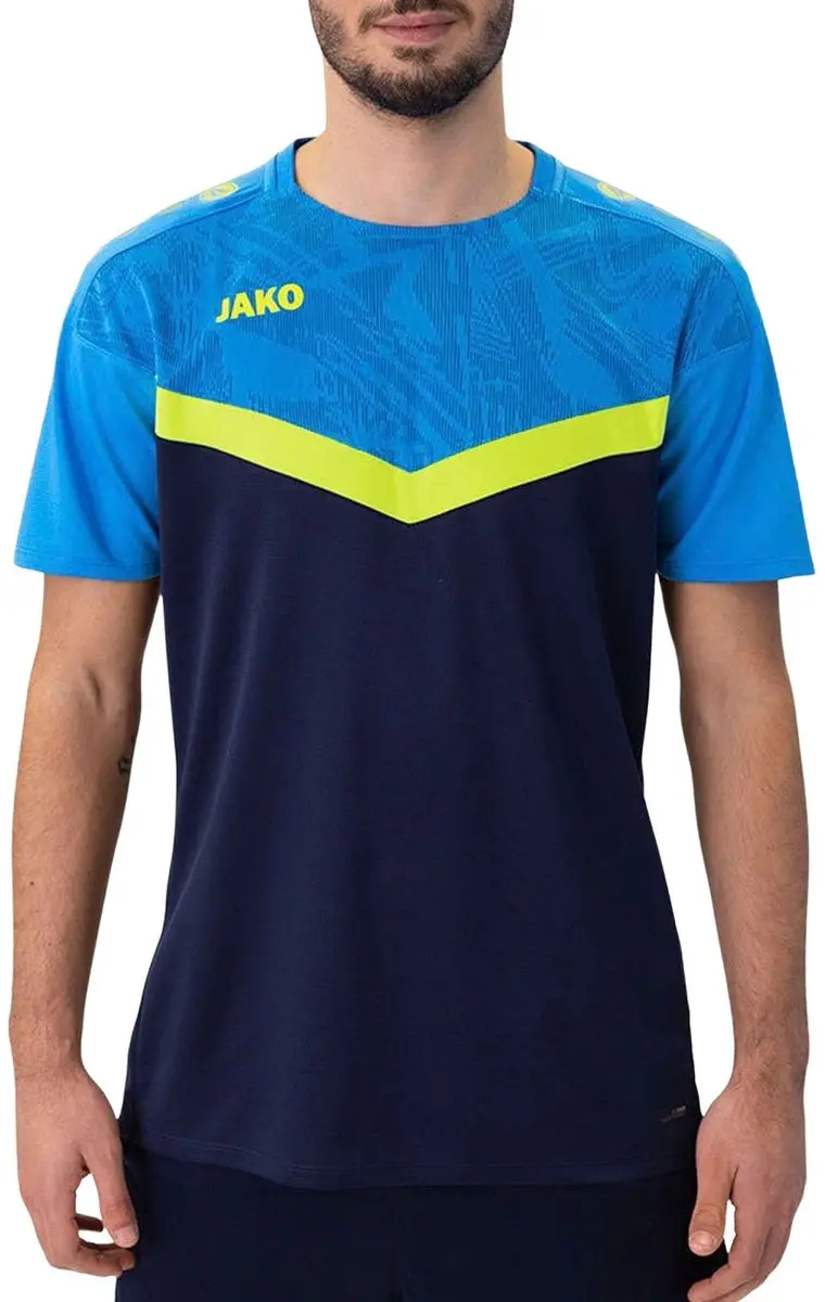 JAKO Iconic Shirt Senior S