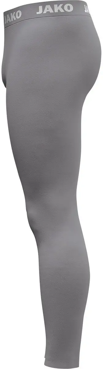 JAKO Function Long Tight Heren - Grijs S