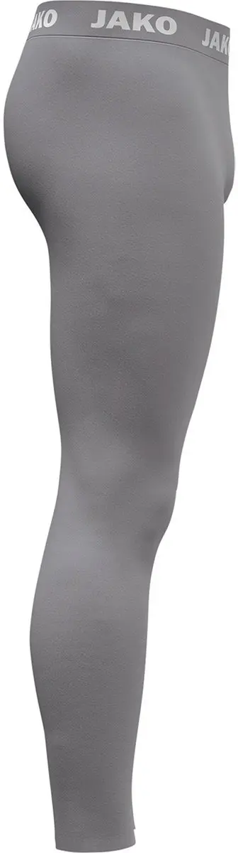 JAKO Function Long Tight Heren - Grijs S