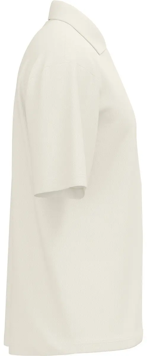 Jako Wardrobe Polo Heren - Off White L