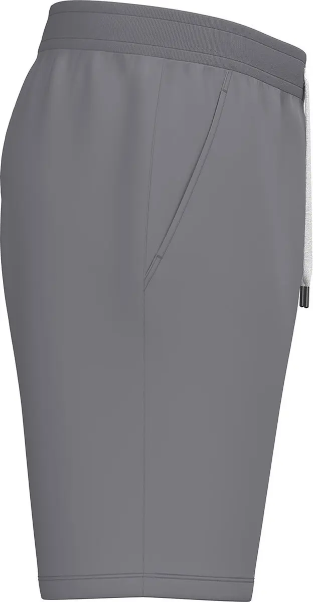 Jako One Joggingshort Heren - Grijs - 3XL