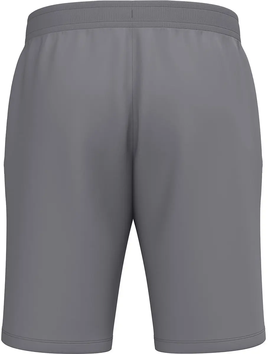 Jako One Joggingshort Heren - Grijs - 3XL