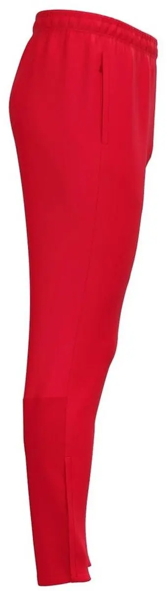 JAKO One Trainingsbroek Kinderen 164 - Rood