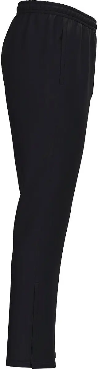JAKO One Lang Model Trainingsbroek XL - Zwart