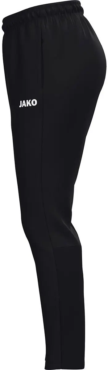 Jako One Trainingsbroek Dames 42L - Zwart
