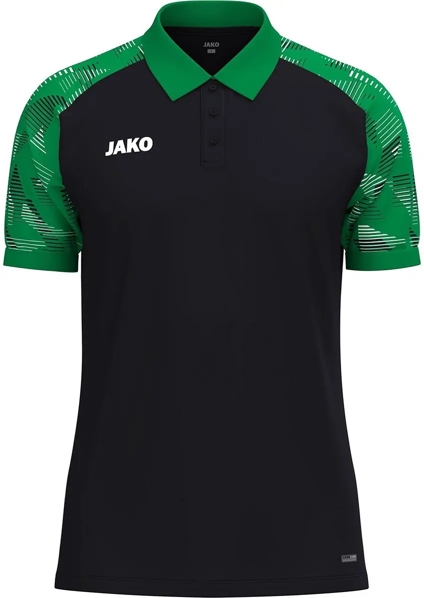 JAKO Sonic Polo Heren M