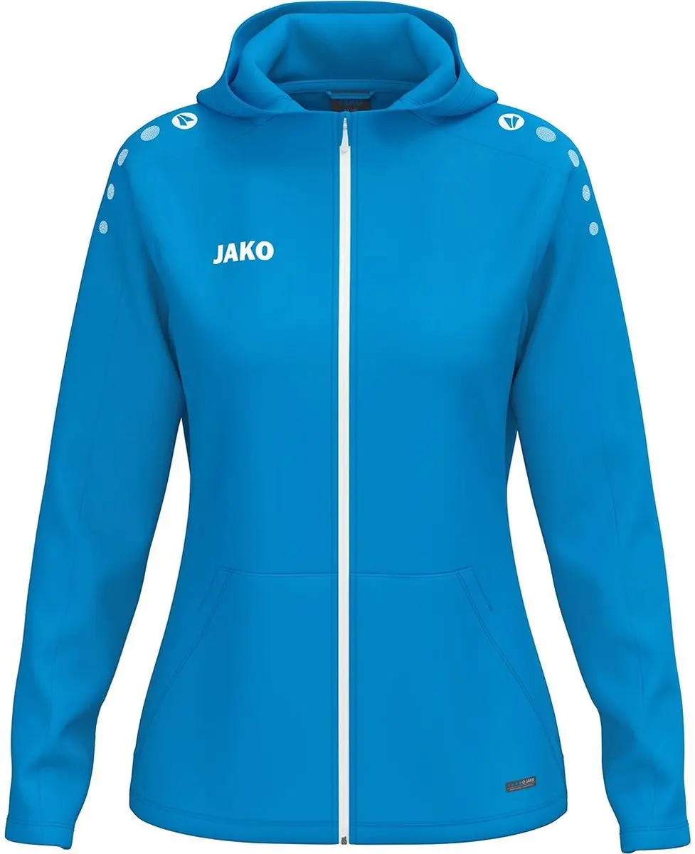 JAKO One Jas Dames Royal