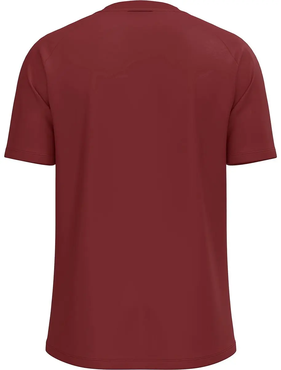 JAKO Promo 2.0 T-Shirt Heren - Robijnrood M
