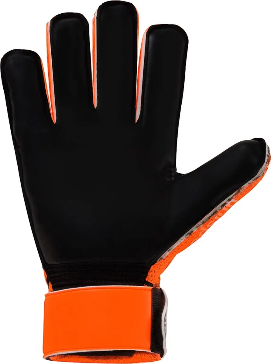 Uhlsport Starter Resist+ Keepershandschoenen 3 - Oranje