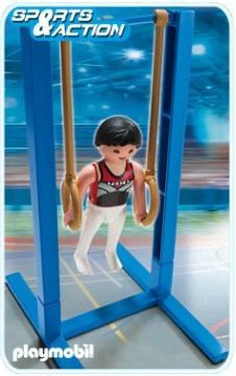 Playmobil The Lord of the Rings Turner 5189
