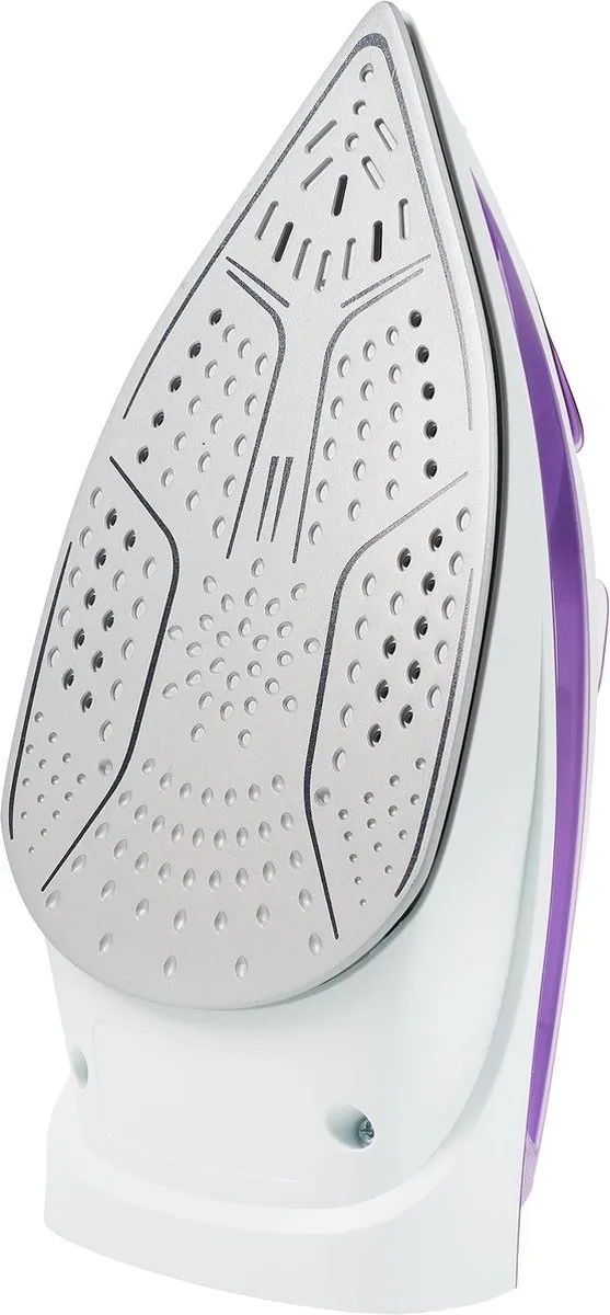 Tristar ST-8350 Stoomstrijkijzer 2200W - 300ml - Paars