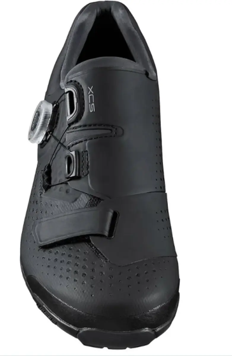 Shimano XC501 MTB Schoen - Maat 43 - Zwart - afbeelding 4 van 4