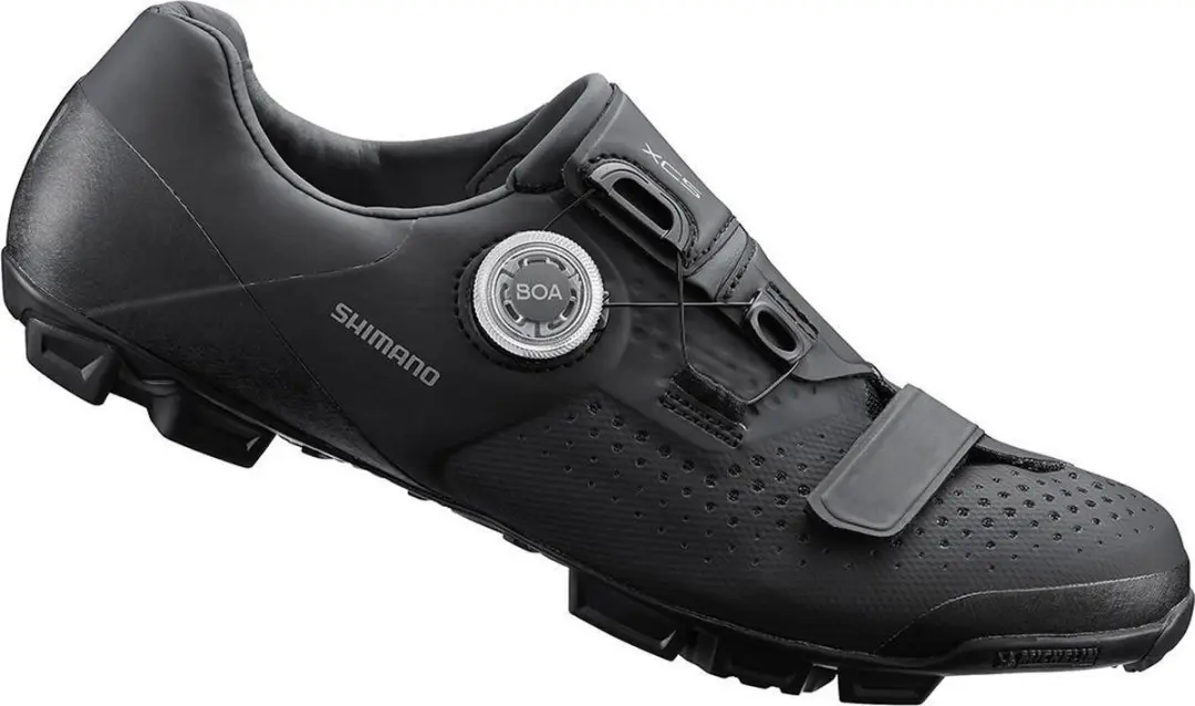 Shimano XC501 MTB Schoen