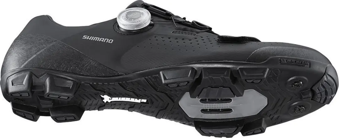 Shimano XC501 MTB Schoen - Maat 43 - Zwart - afbeelding 2 van 4