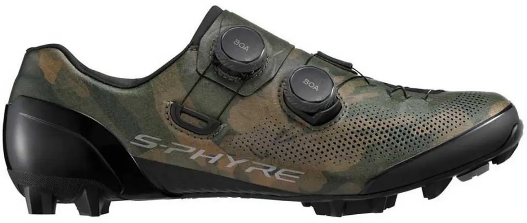 Shimano S-phyre SH-XC903 Mountainbikeschoenen