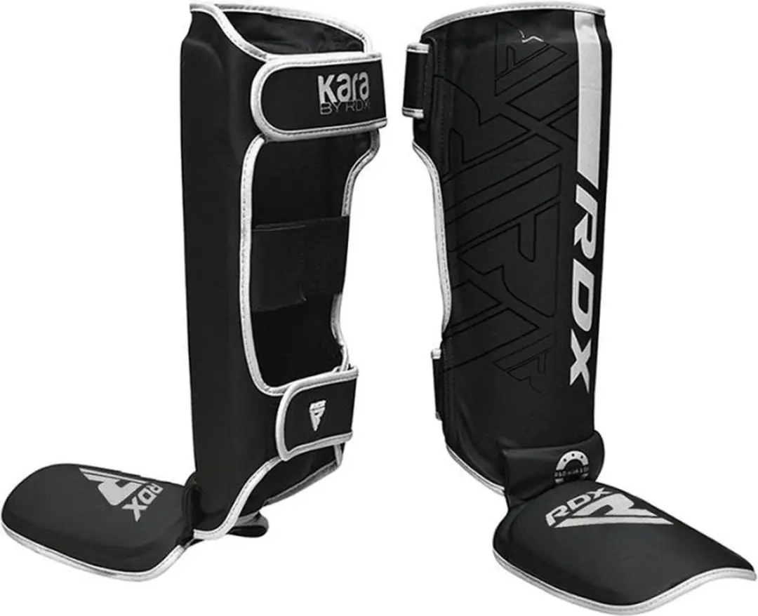 RDX Sports F6 Kara Scheenbeschermers