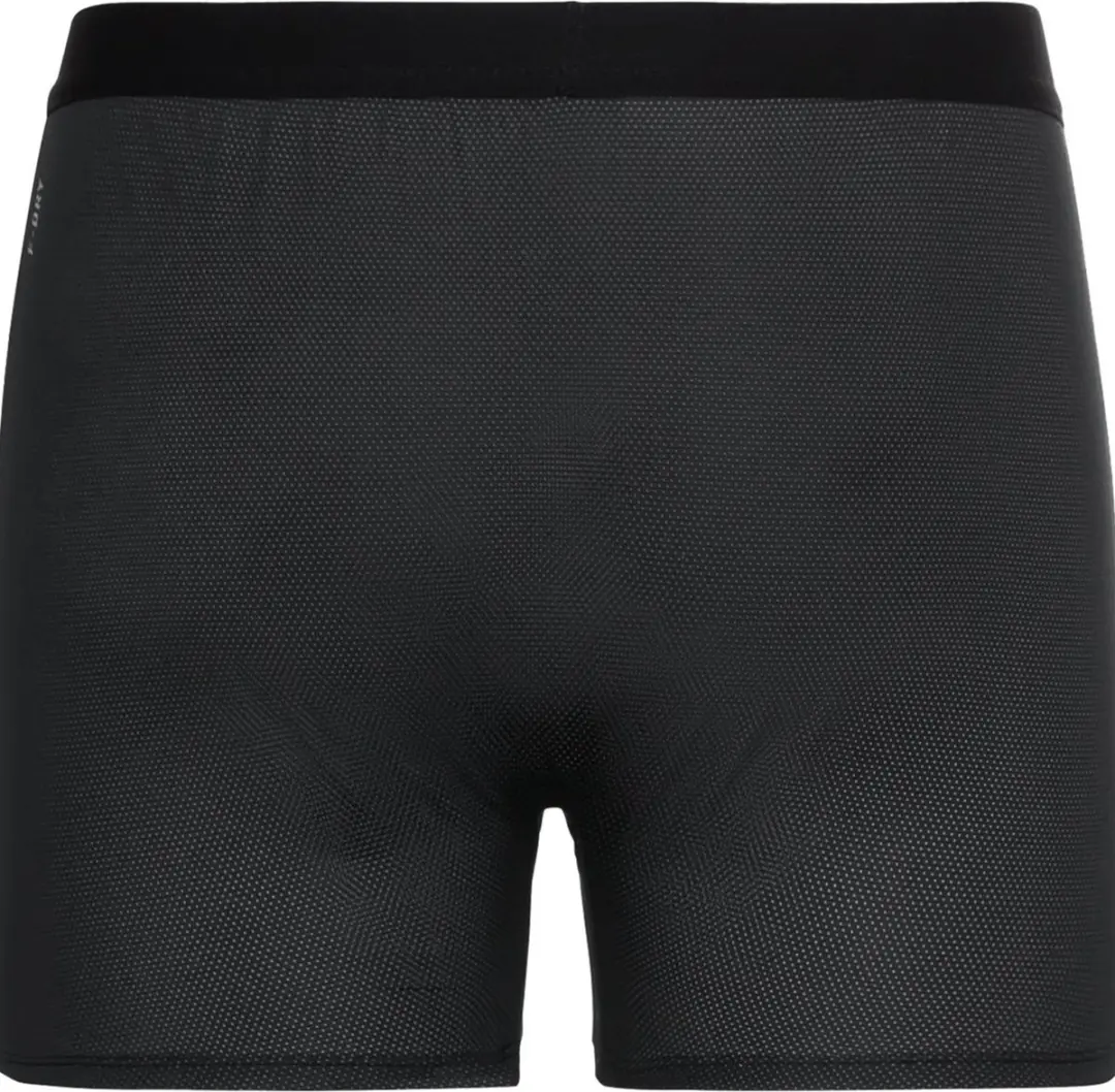 ODLO SUW Bottom Boxer ACTIVE F-DRY LIGHT ECO - Zwart M - afbeelding 4 van 6
