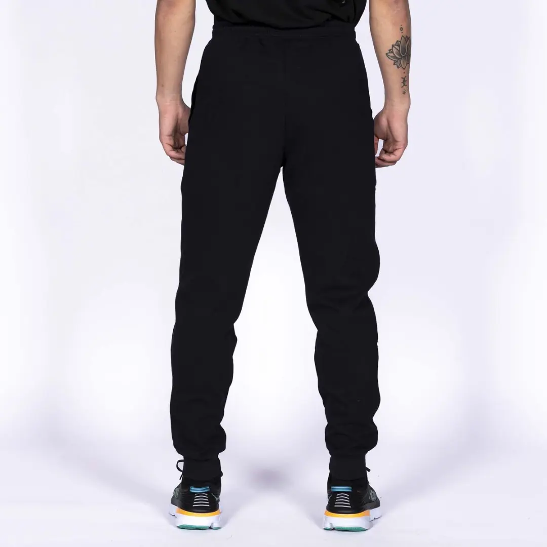 Errea Denali Ad Trainingsbroek S - Blauw