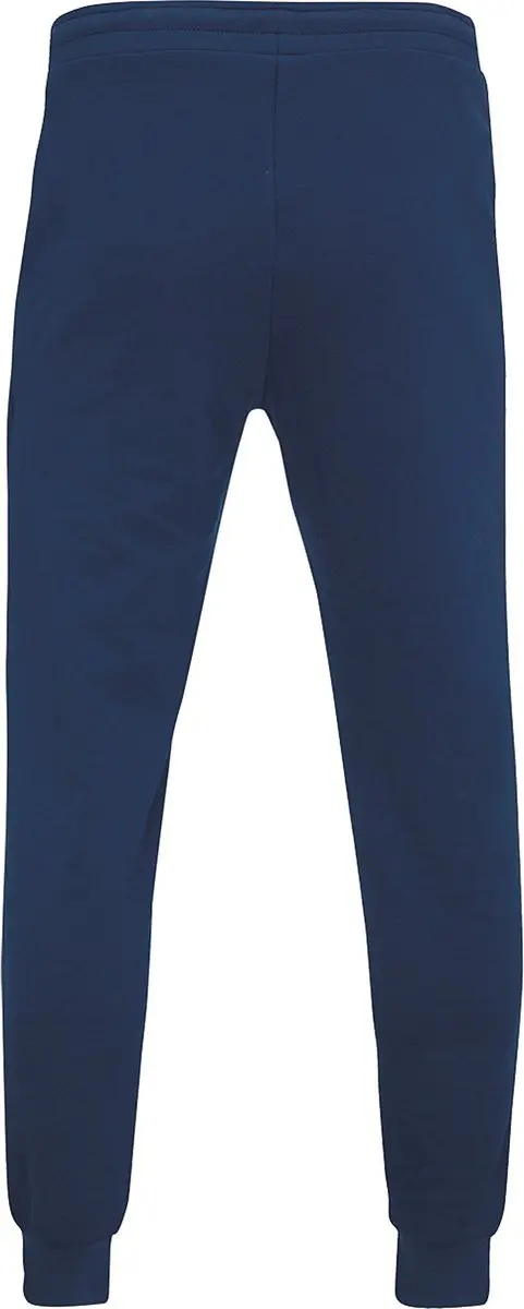 Errea Denali Ad Trainingsbroek S - Blauw