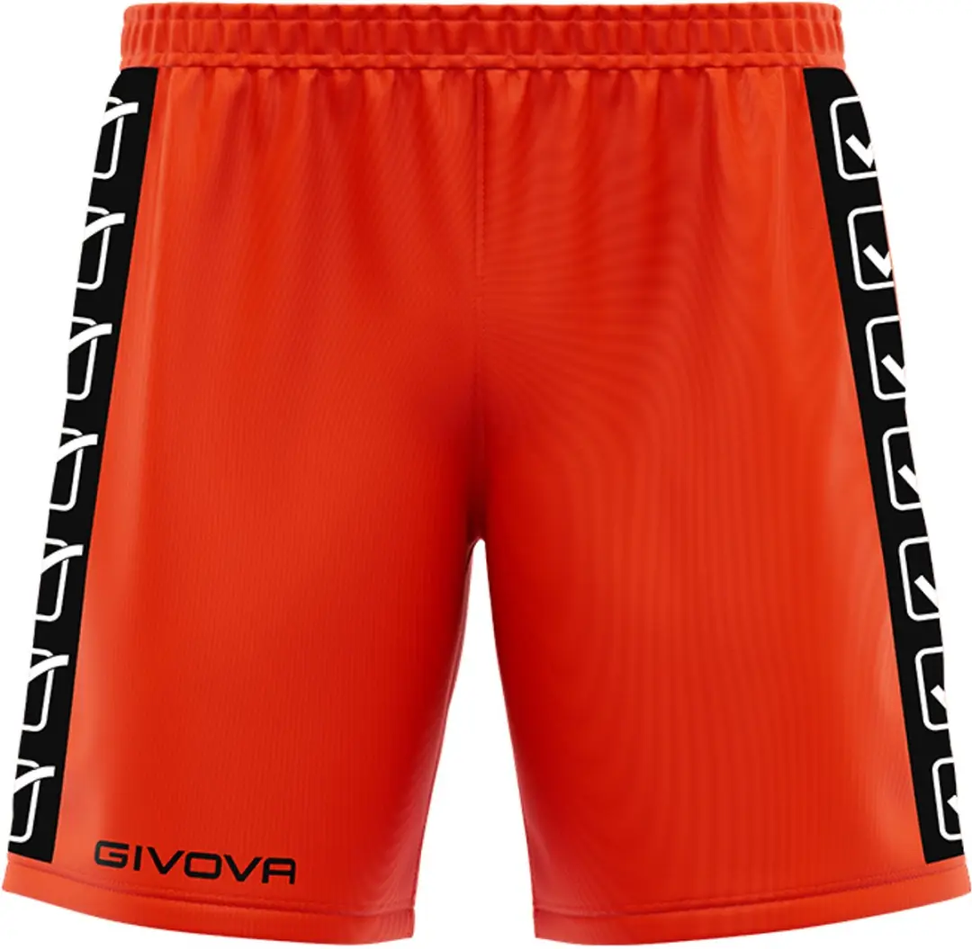 Givova Poly Band Korte Broek L