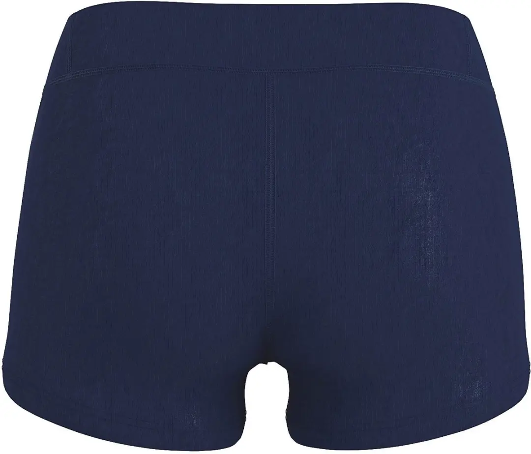 Errea Isabel Panta Ad Sportshort XXL - Blauw - afbeelding 2 van 6