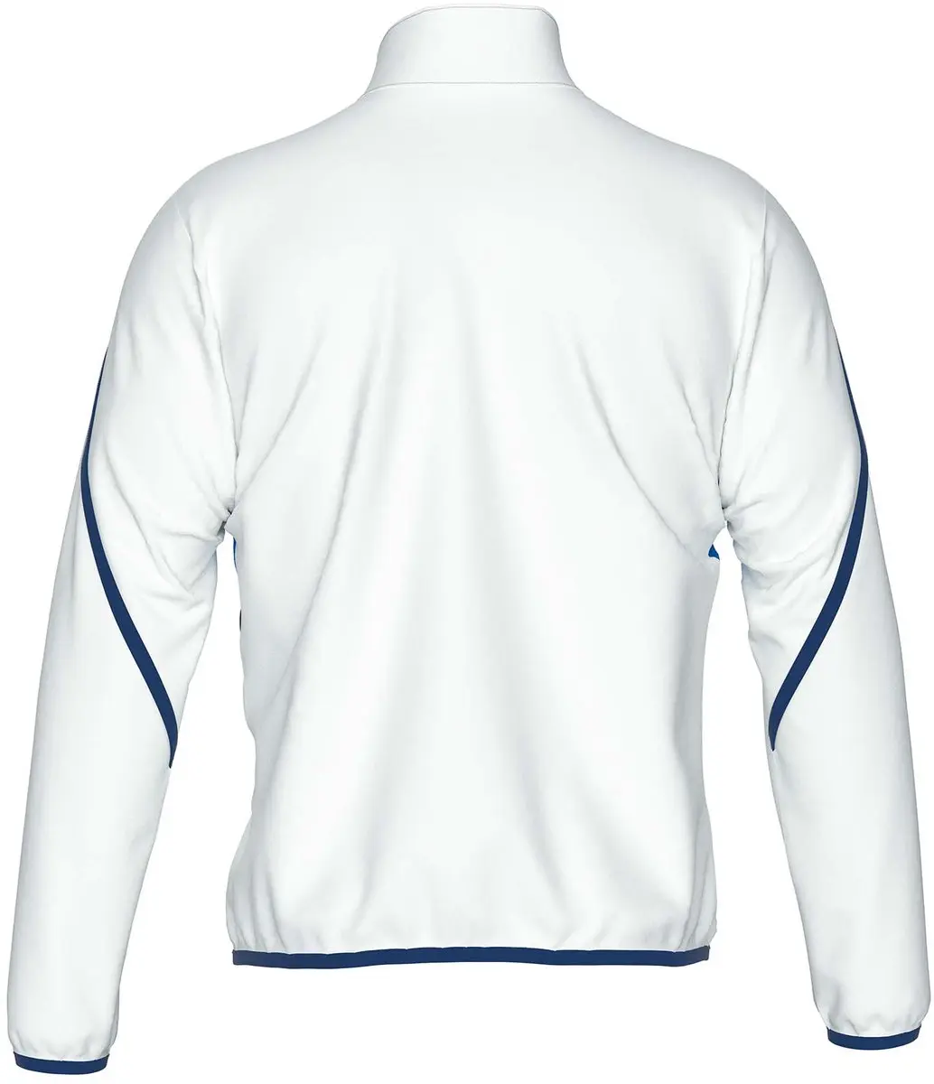 Errea Christopher Giubbino Jas - Blauw