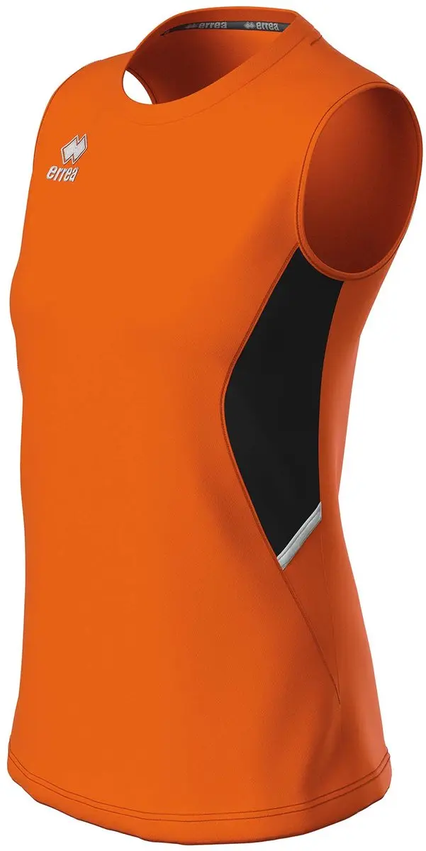 Errea Carry Tanktop Ad Sportswear - Oranje