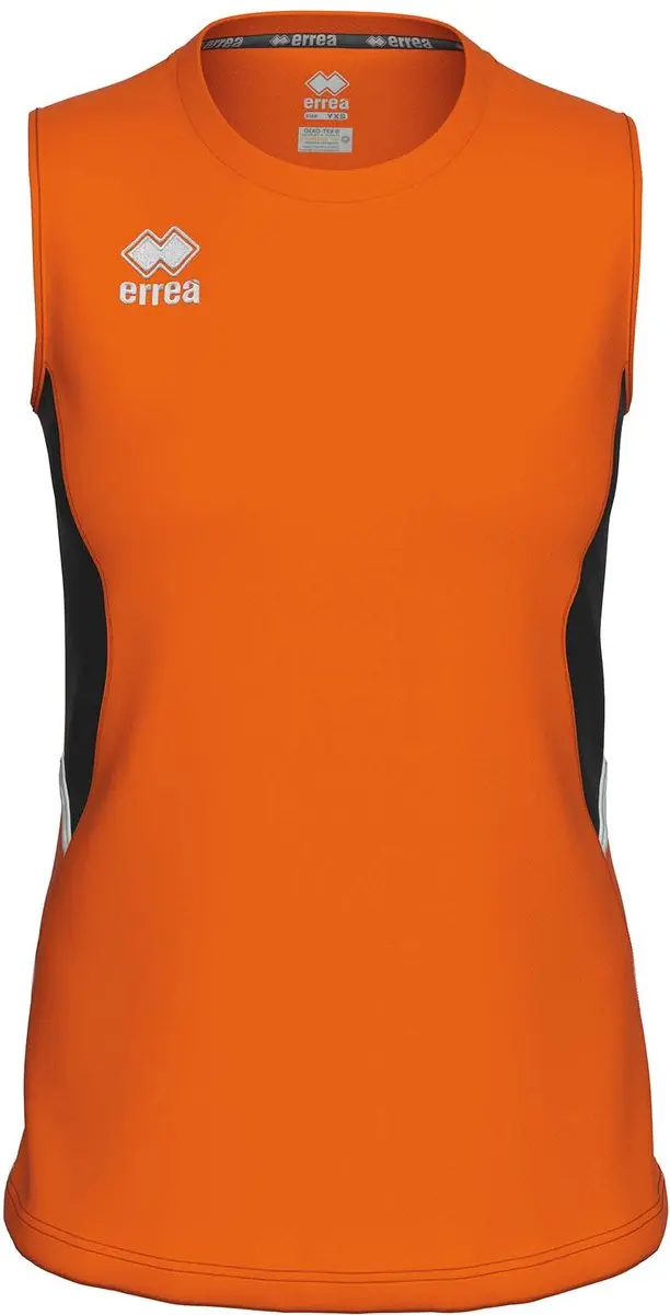 Errea Carry Tanktop Ad Sportswear