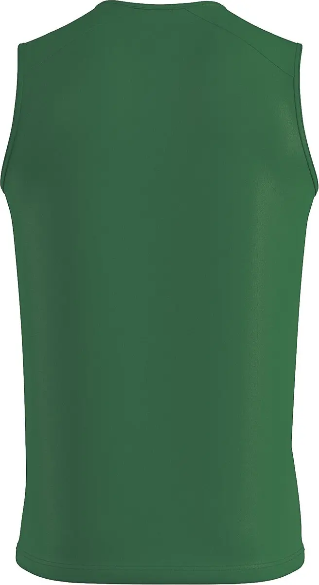 Errea Darrell Ad Tanktop - Groen - XXXXL