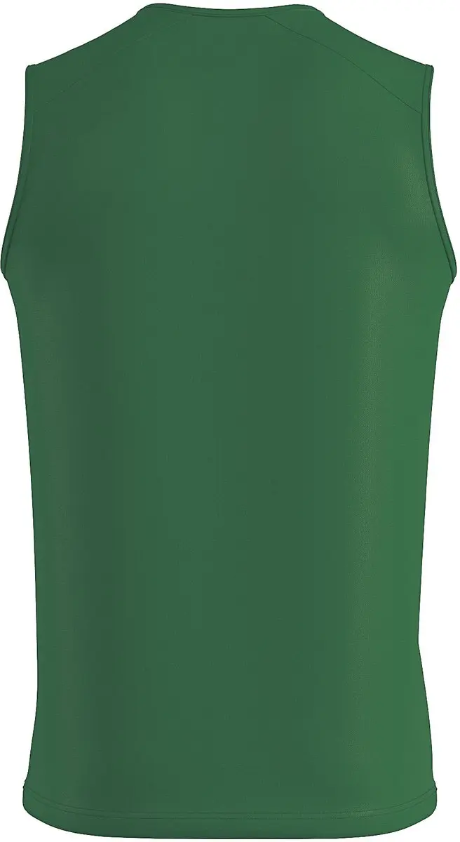 Errea Darrell Ad Tanktop - Groen - XXXXL