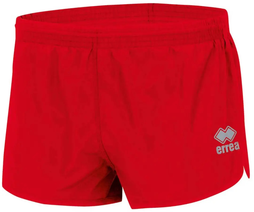 Errea Blast Trainingsbroek XXL - Rood