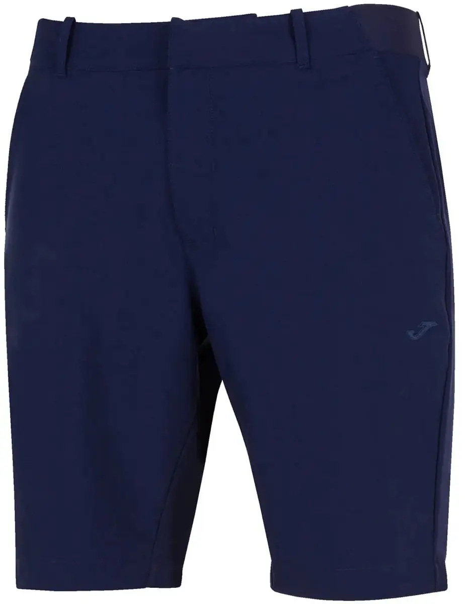 Joma Pasarela III Short XXL - Zwart - afbeelding 6 van 6