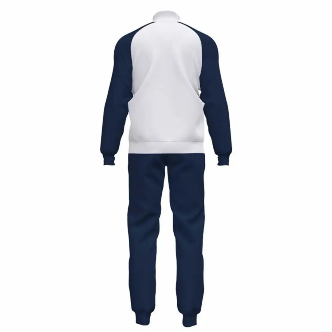 Joma Academy IV Trainingspak - Blauw - 9-10 jaar - afbeelding 2 van 4