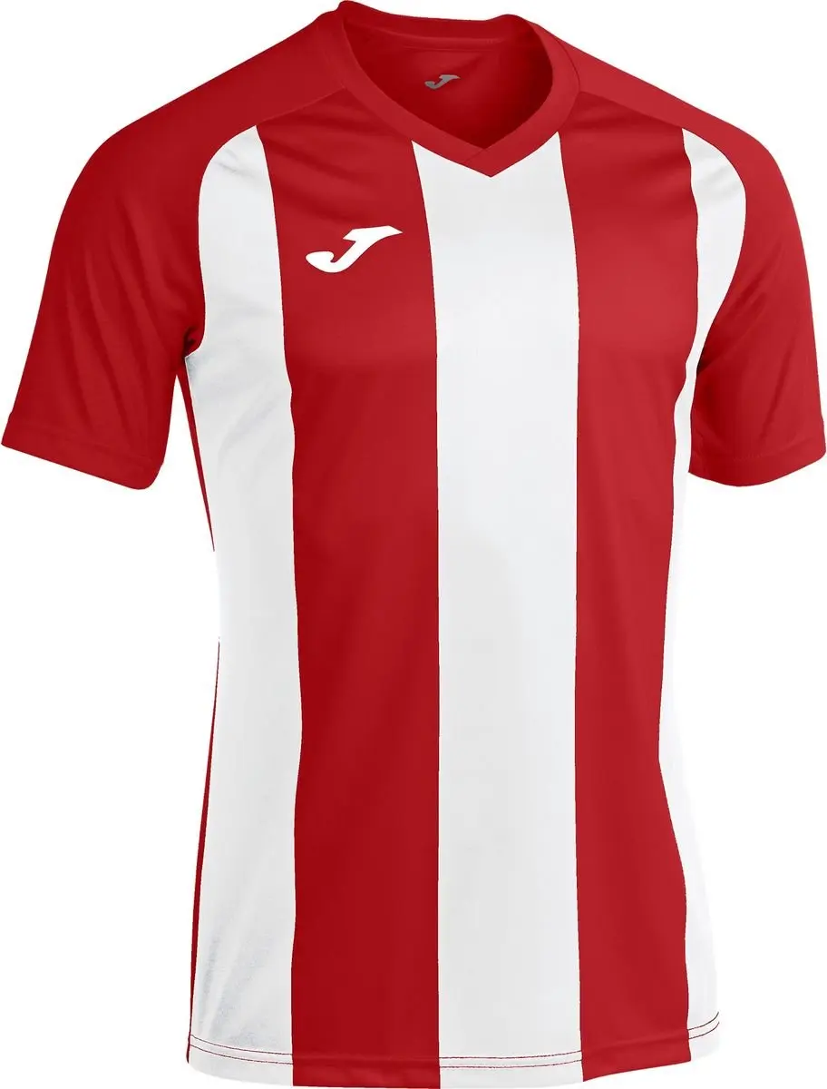 Joma Pisa II Shirt Korte Mouw Kinderen 152