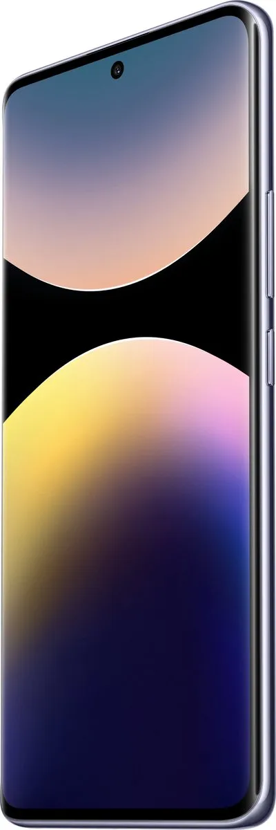 Xiaomi Redmi Note 14 Pro+ 8GB/256GB - Paars