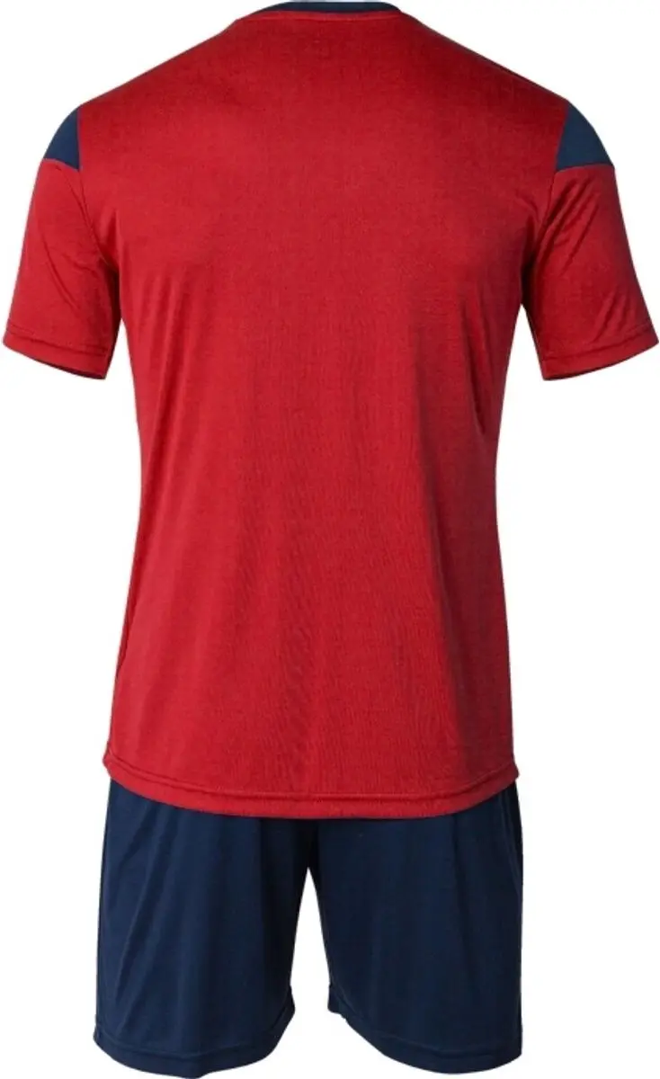 Joma Phoenix Voetbalset Heren - Rood Marine L - afbeelding 2 van 3