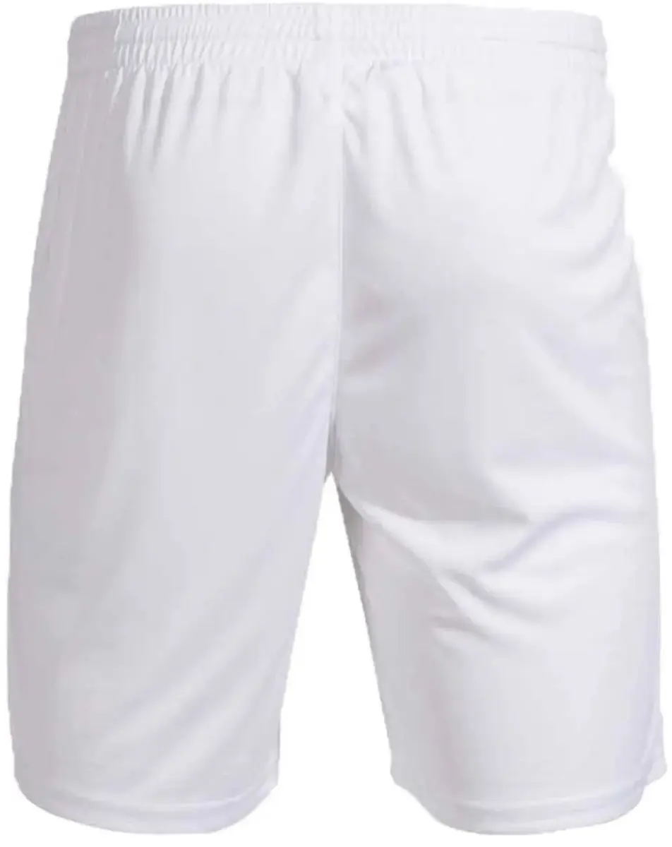 Joma Open III Korte Broek - Wit XL - afbeelding 3 van 6